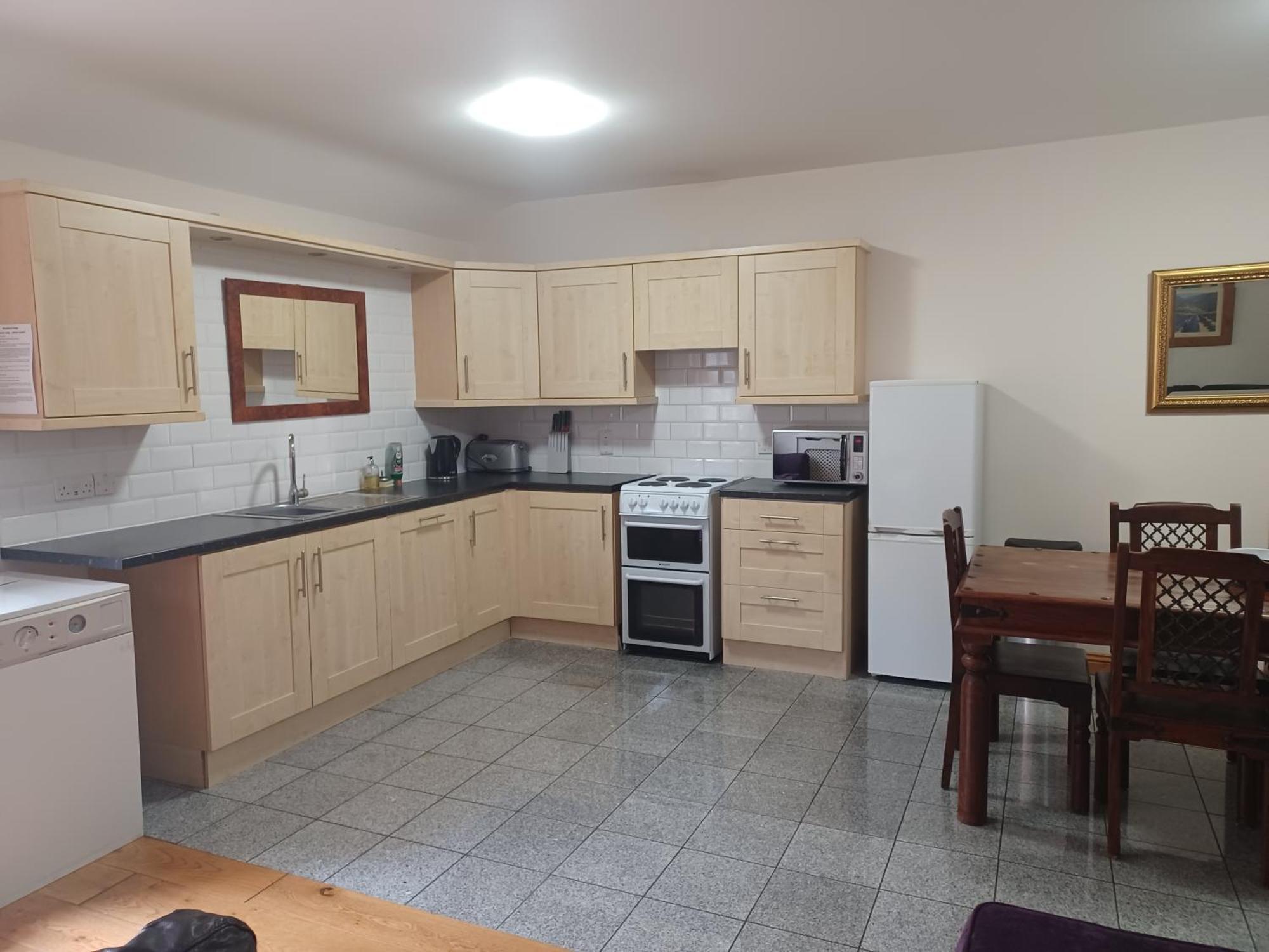 Woodlands Holiday Homes South Clifton ภายนอก รูปภาพ