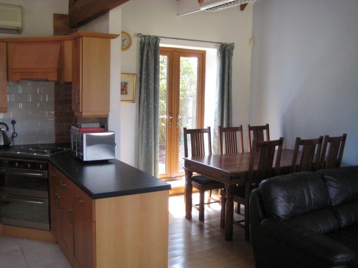 Woodlands Holiday Homes South Clifton ภายนอก รูปภาพ