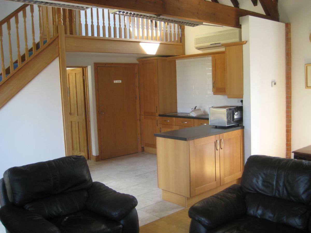 Woodlands Holiday Homes South Clifton ภายนอก รูปภาพ