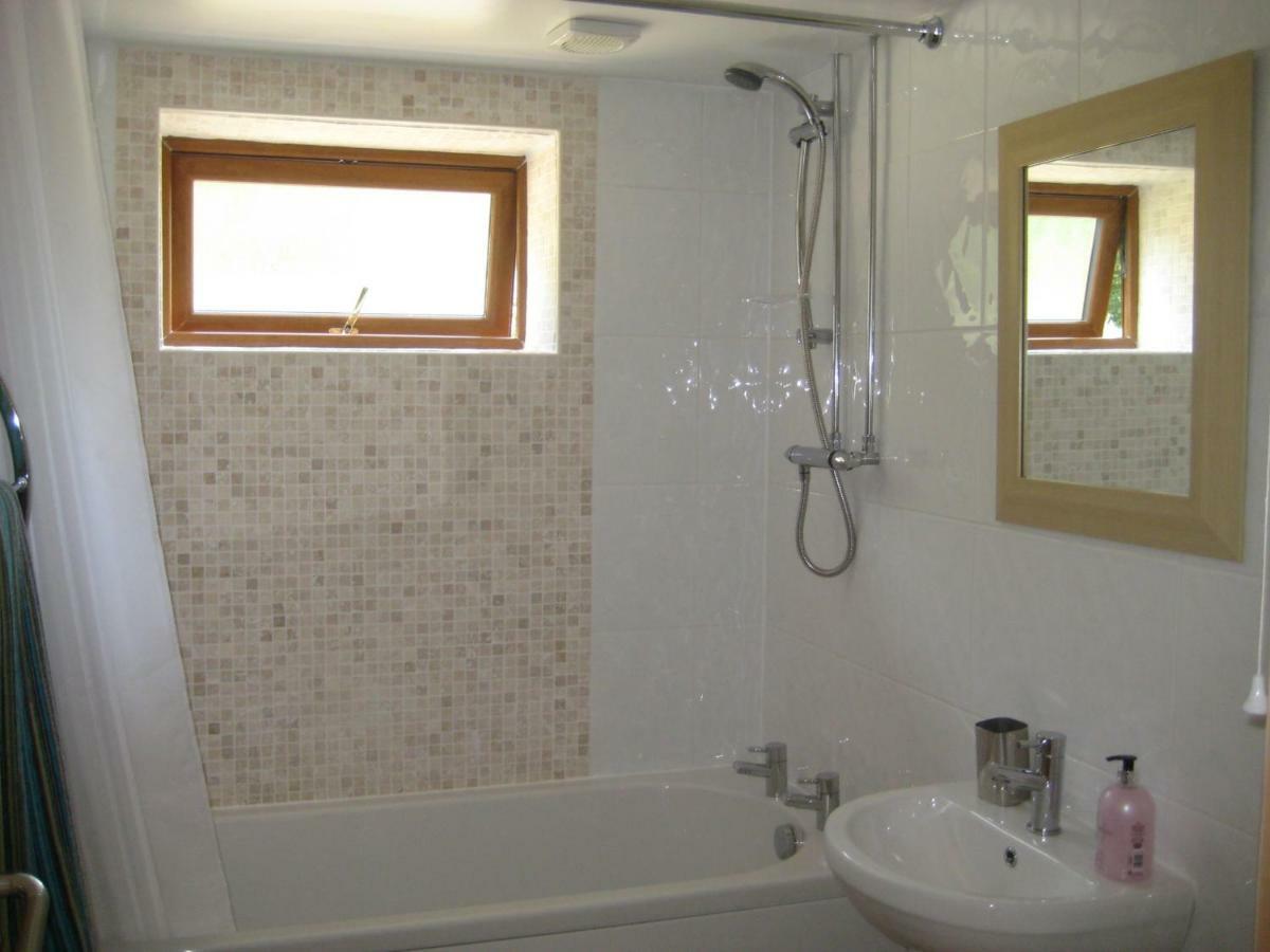Woodlands Holiday Homes South Clifton ภายนอก รูปภาพ