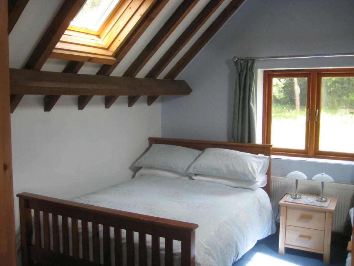 Woodlands Holiday Homes South Clifton ภายนอก รูปภาพ